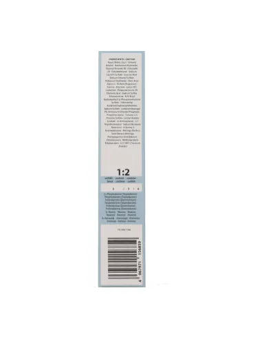 Schwarzkopf Igora Royal Highlifts 12-1 - Rubio Especial Ceniza 60 ml